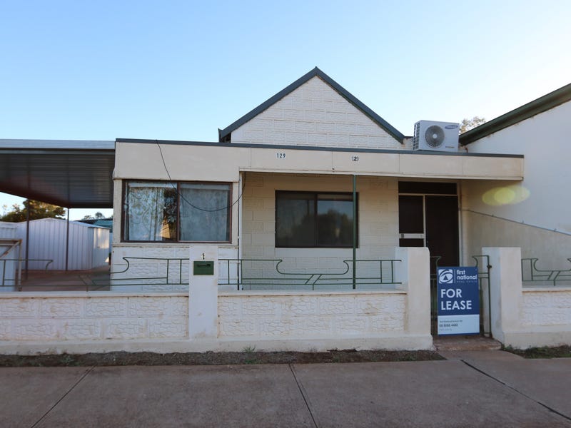 1/129 Bromide Street, Broken Hill, NSW 2880