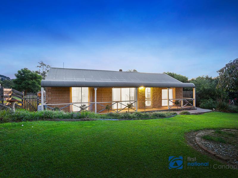 50 Fairway Drive, Drouin, Vic 3818 Property Details