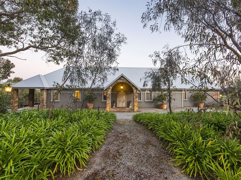 153 Ridgetop Ramble, Bindoon, WA 6502 Property Details
