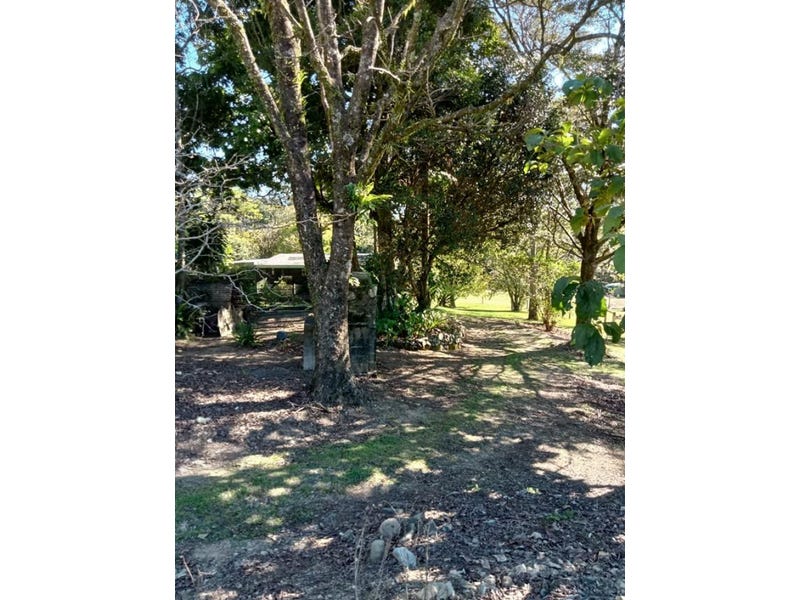 6 Eungella Dam Road, Eungella, Qld 4757 Property Details