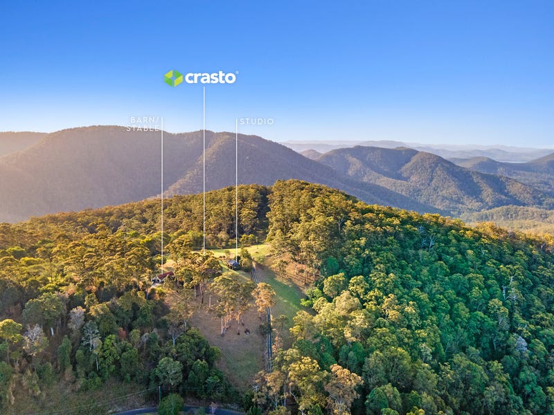 3 Bedroom Properties for Sale in Currumbin Valley, QLD 4223 (+5 ...