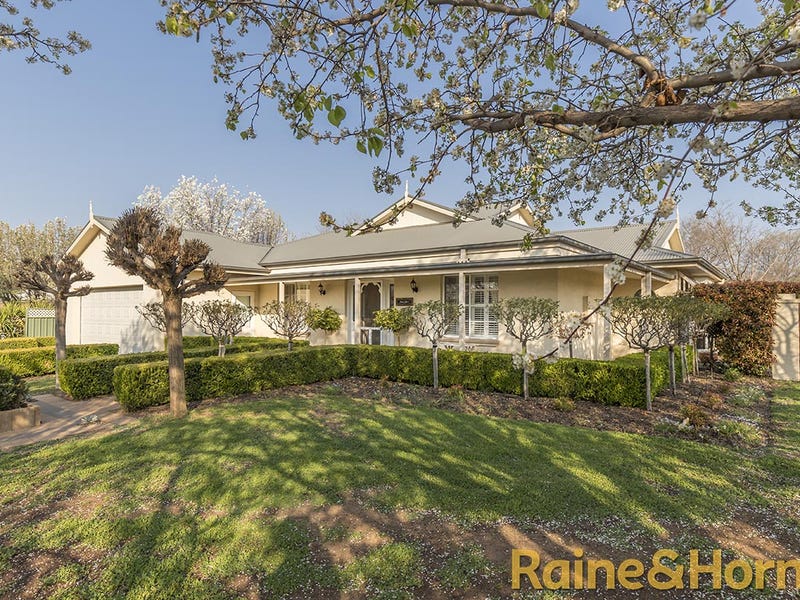 15 Carnoustie Drive, Dubbo, NSW 2830