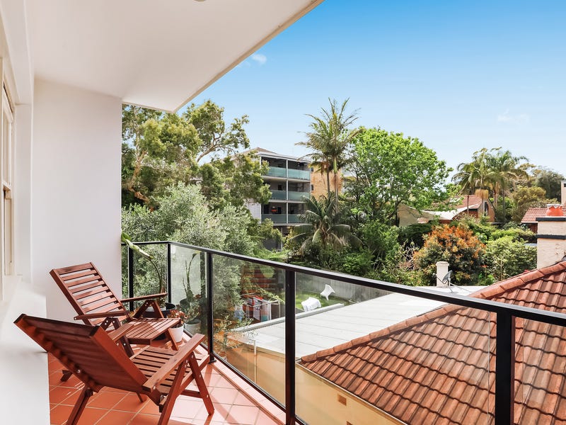 4/40 Arcadia Street, Coogee, NSW 2034 Property Details
