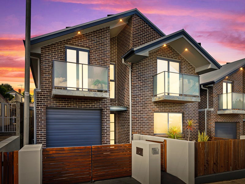 1/85 Hubert Street, Lilyfield, NSW 2040