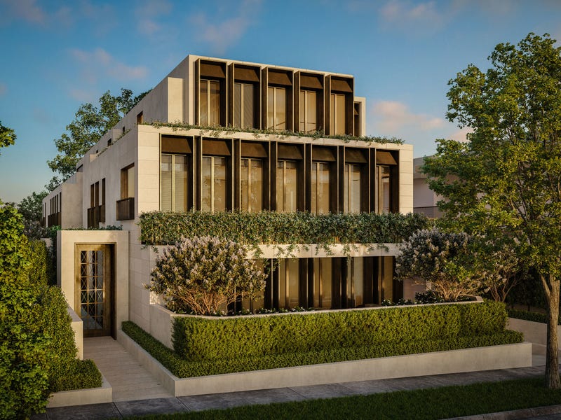 25 Wallace Avenue, Toorak, Vic 3142 Property Details