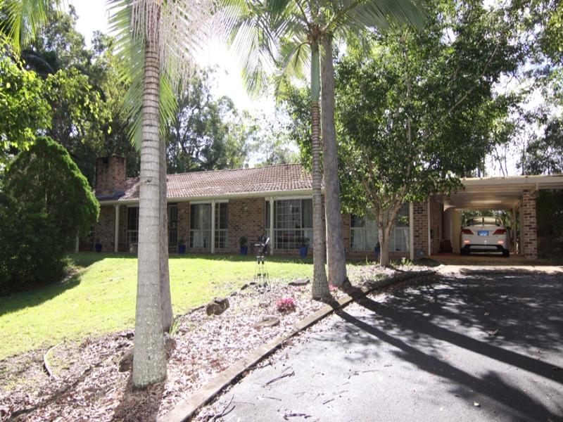 30 Walker Drive, Worongary, Qld 4213 Property Details