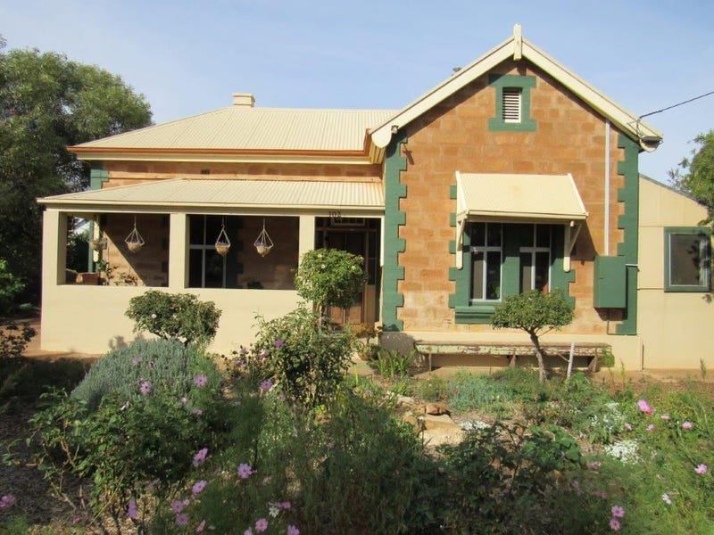 102 Kitchener Street, Peterborough, SA 5422