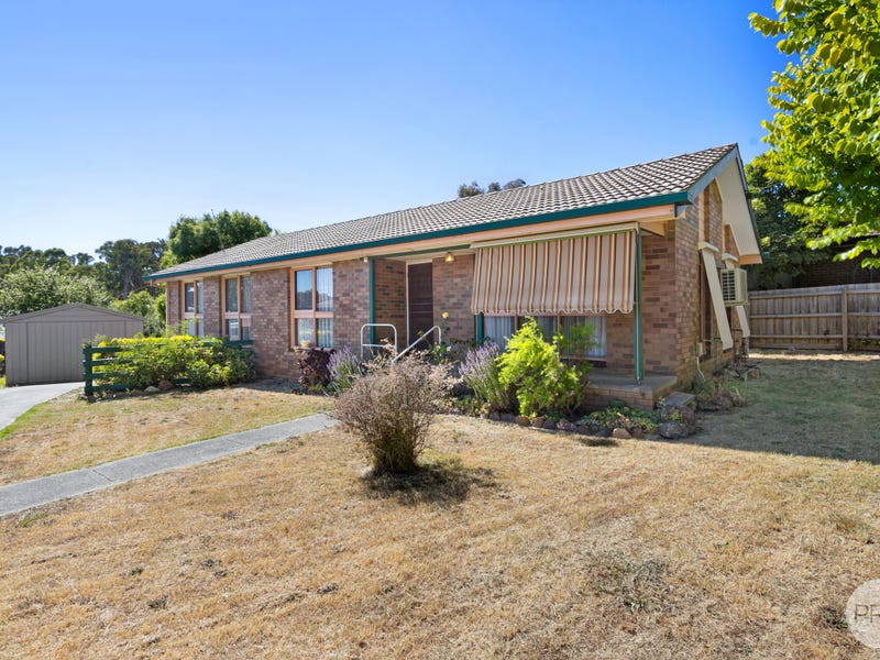 194 Ballarat Road, Creswick, Vic 3363 House for Sale