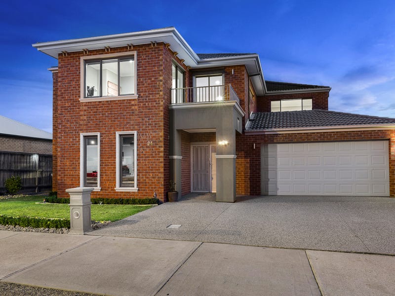 94 Arnolds Creek Bvd, Harkness, Vic 3337 Property Details