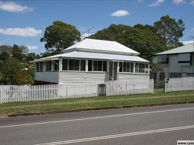 19 Kennedy Street, Kilcoy, Qld 4515 Property Details
