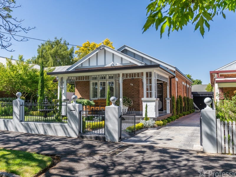 48 Byng Street, Orange, NSW 2800 House for Sale