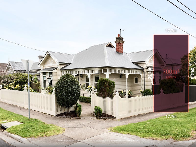 56 Mcpherson Street, Essendon, VIC 3040