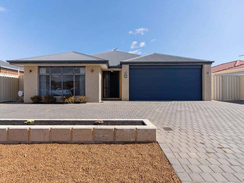 46 Highcliffe Circle, Lakelands, WA 6180 - Property Details