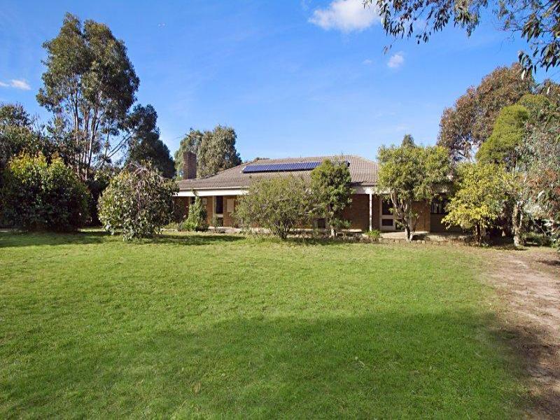 84 Whittakers Lane, Riddells Creek, VIC 3431
