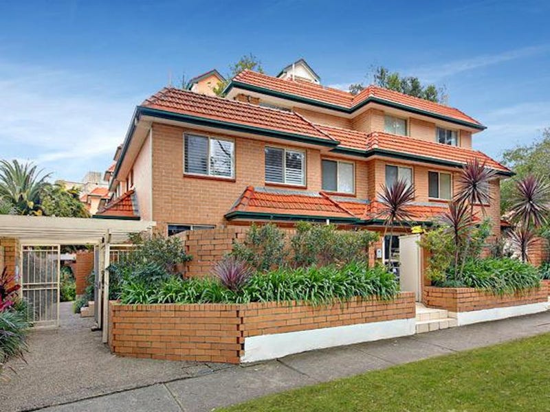 53/2 Lang Street, Mosman, NSW 2088