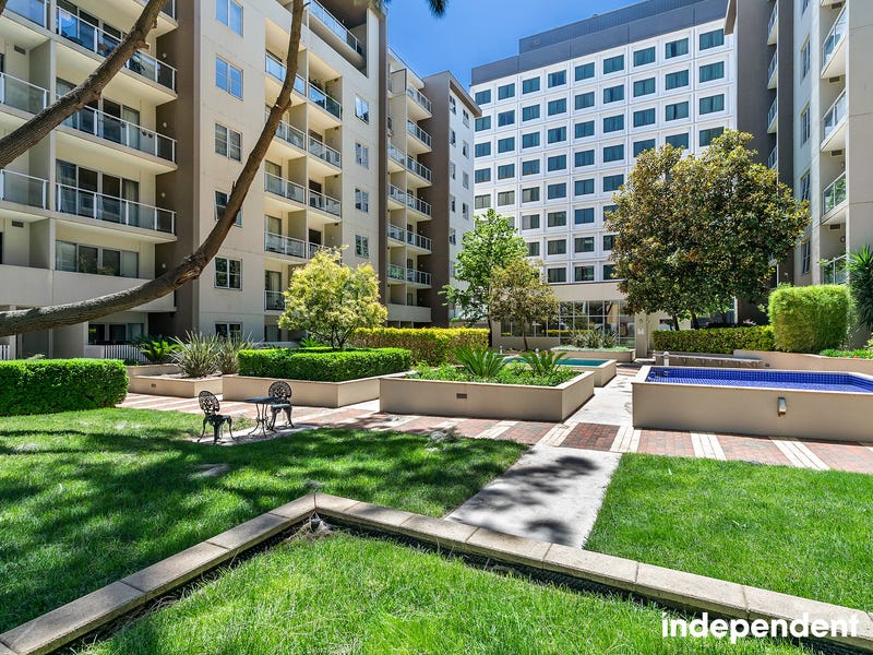 112/12 David Street, Turner, ACT 2612 Property Details