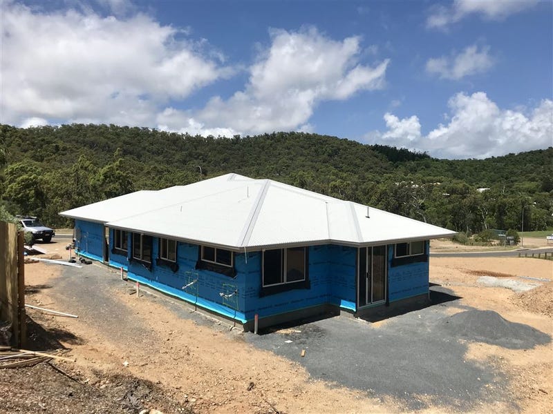 34 Sypher Drive, Inverness, Qld 4703 Property Details