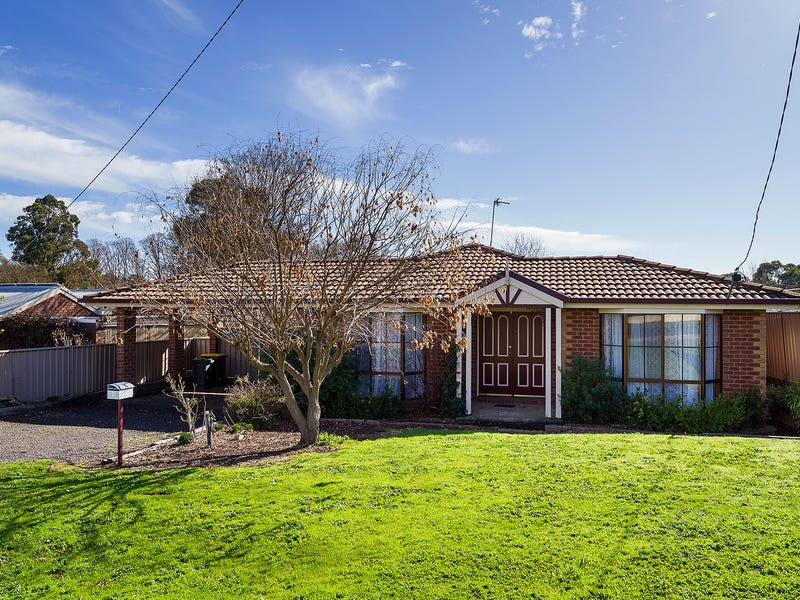 7 Station Street, Campbells Creek, VIC 3451