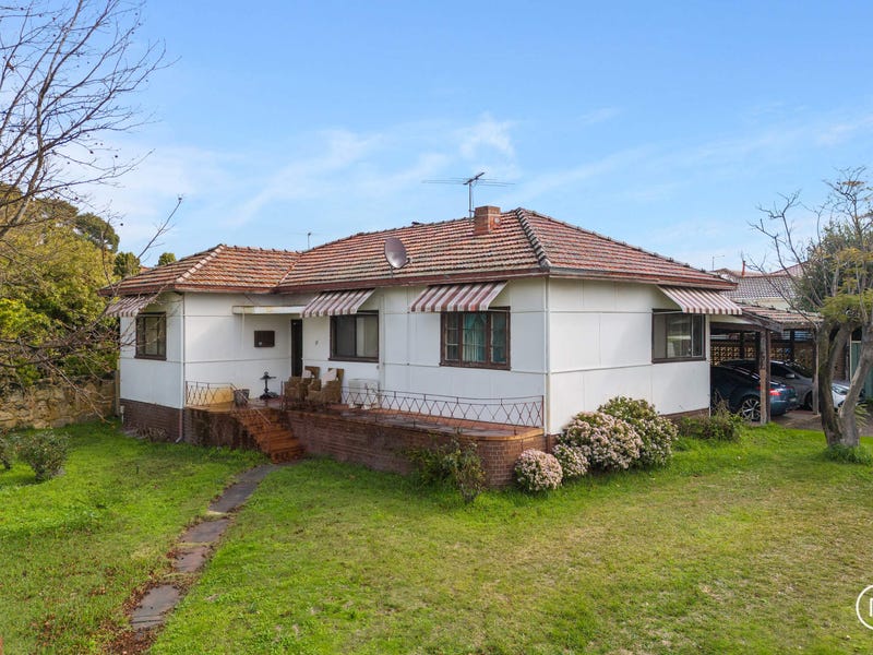 11 Bombard Street, Ardross, WA 6153 House for Sale