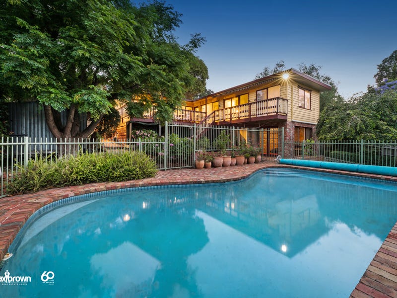 481 Sheffield Road North, Montrose, Vic 3765 Property Details