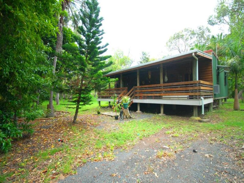 1116 Tanby Road, Yeppoon, Qld 4703 Property Details