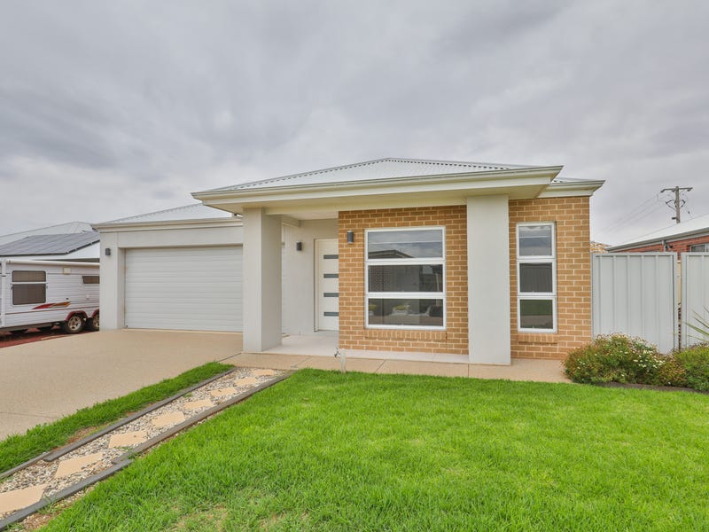 5/496 Riverside Avenue, Mildura, Vic 3500 Property Details