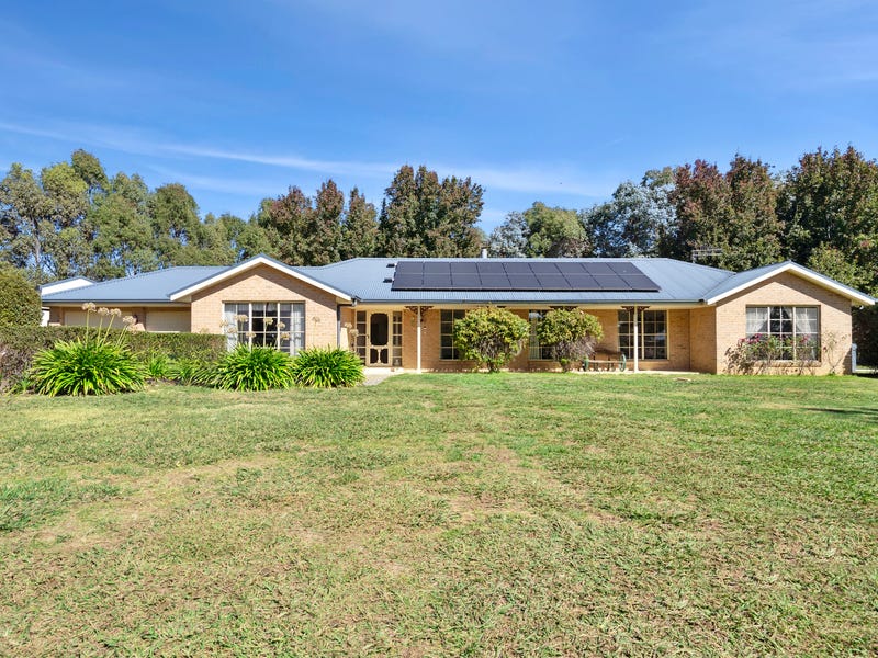 129 Reservoir Road, Crookwell, NSW 2583 House for Sale realestate