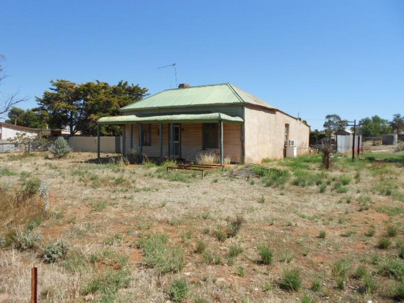 93 Bridges Street, Peterborough, SA 5422 Property Details