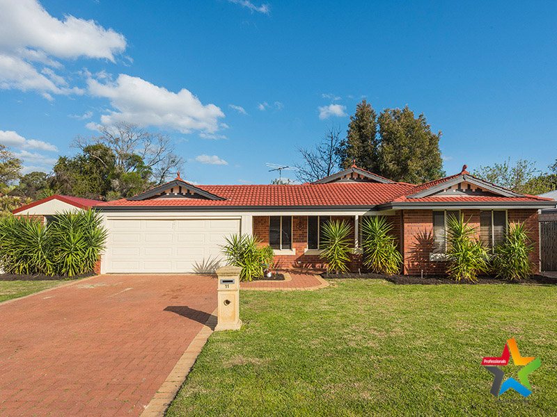 11 Success Road, Bassendean, WA 6054 Property Details