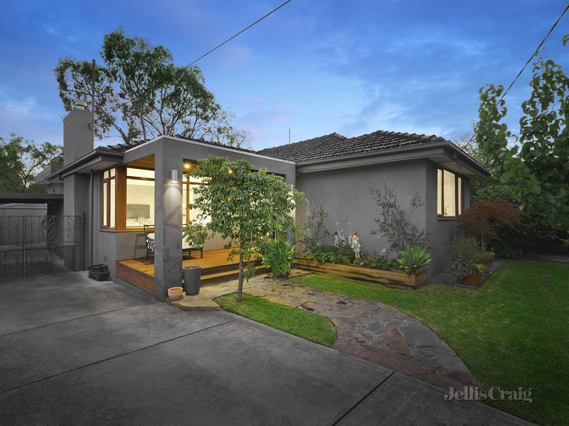 50 Livingstone Street, Ivanhoe, Vic 3079 Property Details