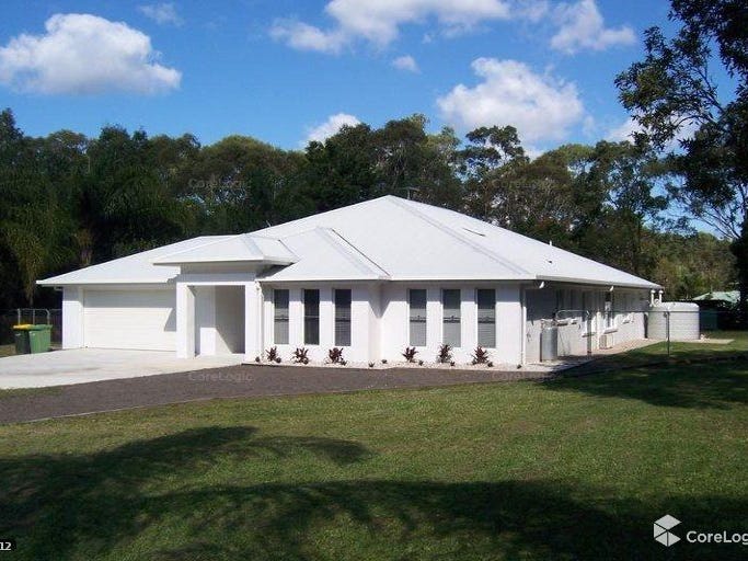 2729 Hunt Road, Burpengary, Qld 4505 Property Details