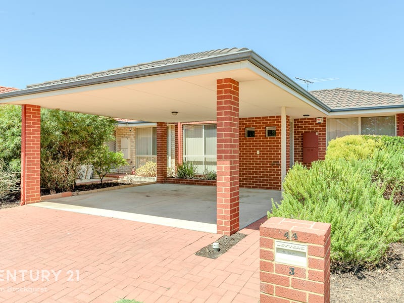3/44 Pearson Drive, Success, WA 6164 Property Details