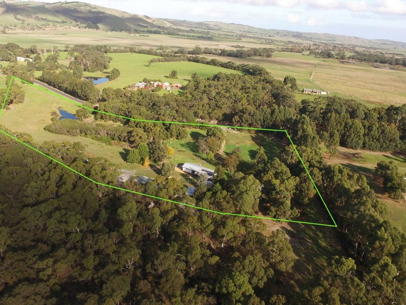 1865 Dalystonglen Forbes Road, Glen Forbes, Vic 3990