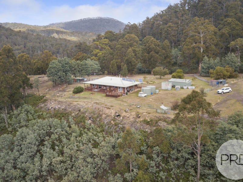 1360 Bluff Road, Elderslie, Tas 7030 Property Details