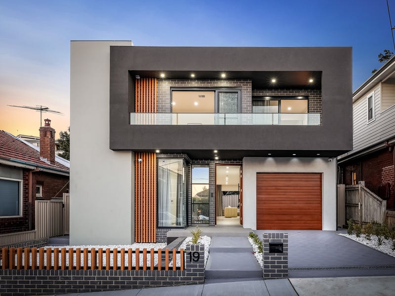 19 Dalmeny Avenue, Russell Lea, NSW 2046