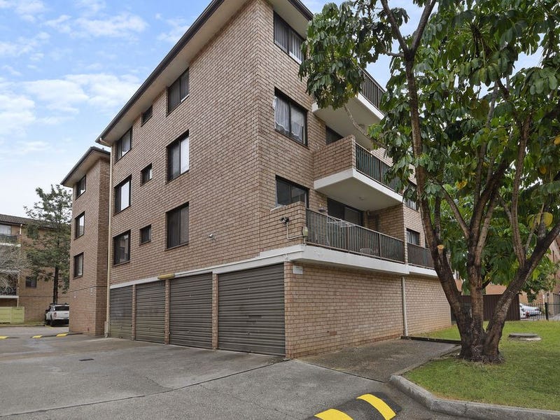 2/77 Memorial Avenue, Liverpool, NSW 2170 Property Details