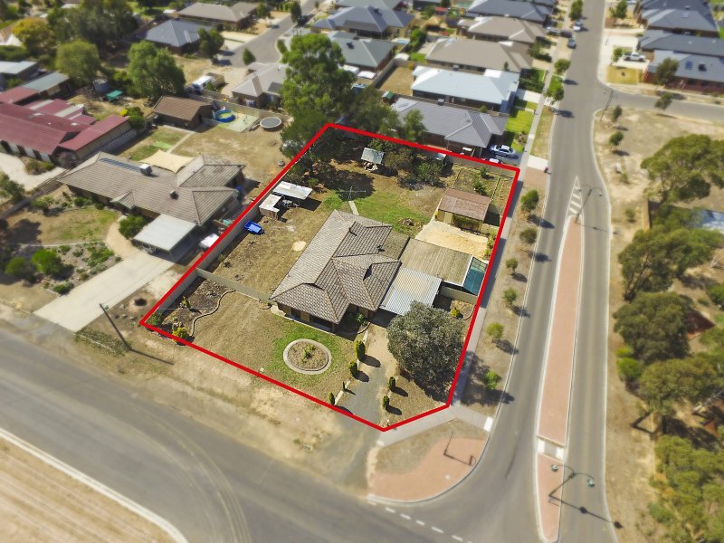 313 Guys Hill Road, Strathfieldsaye, Vic 3551 Property Details