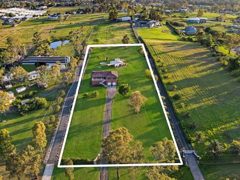 336 Horsley Road, Horsley Park, NSW 2175