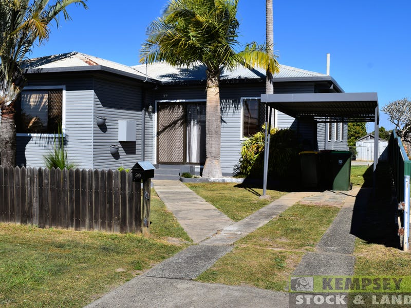 39 Tabrett Street, Kempsey, NSW 2440 Property Details