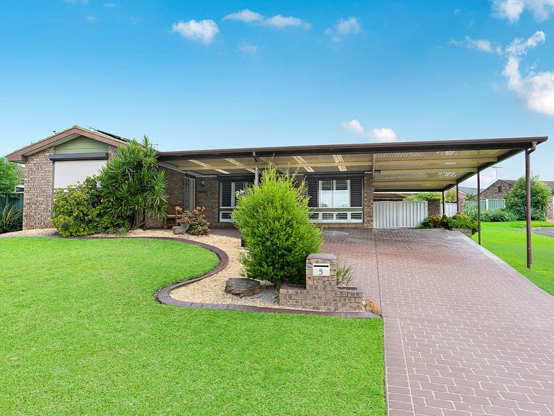 5 Granary Court, Werrington Downs, NSW 2747