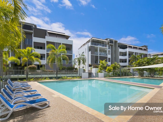 73/28 Landsborough Street, North Ward, QLD 4810