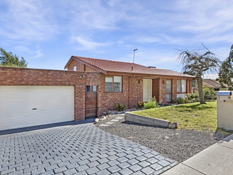 244 Elizabeth Drive, Sunbury, Vic 3429