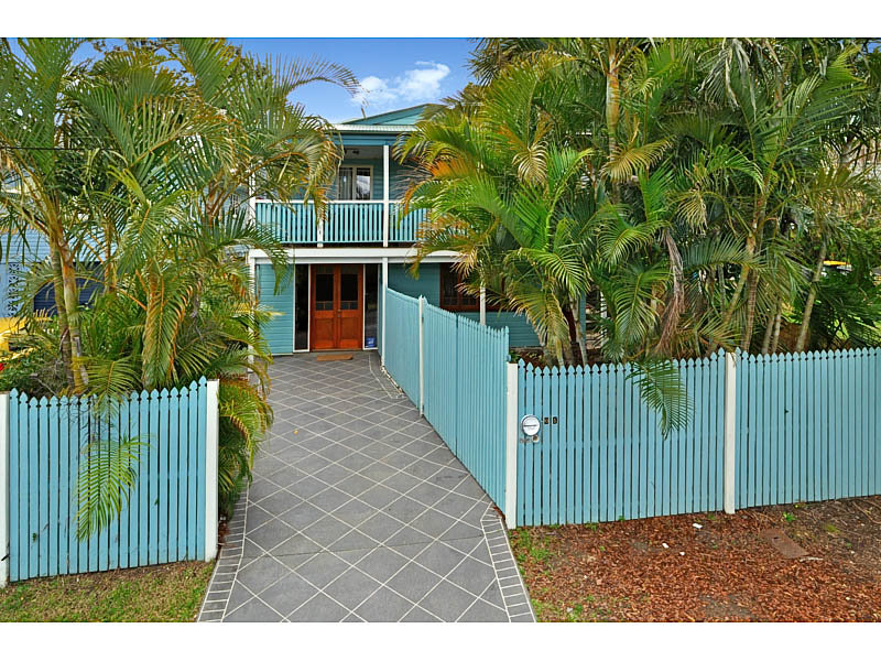 61 Valetta St, Manly, Qld 4179 Property Details