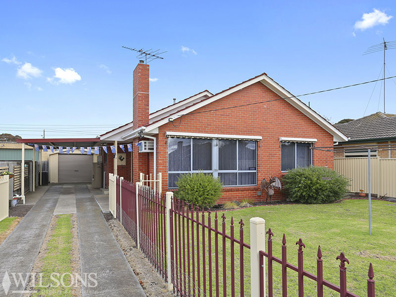 9 Wyoming Avenue, Corio, Vic 3214 Property Details