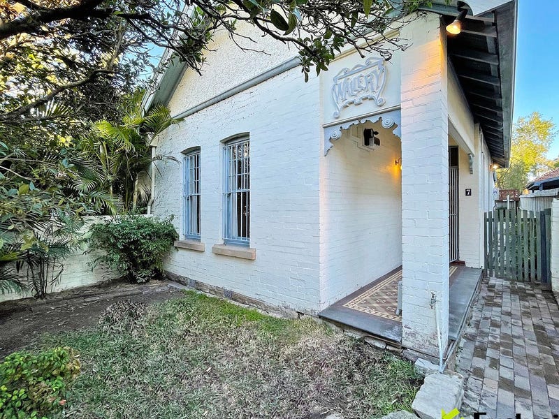 7 Formosa Street, Drummoyne, NSW 2047