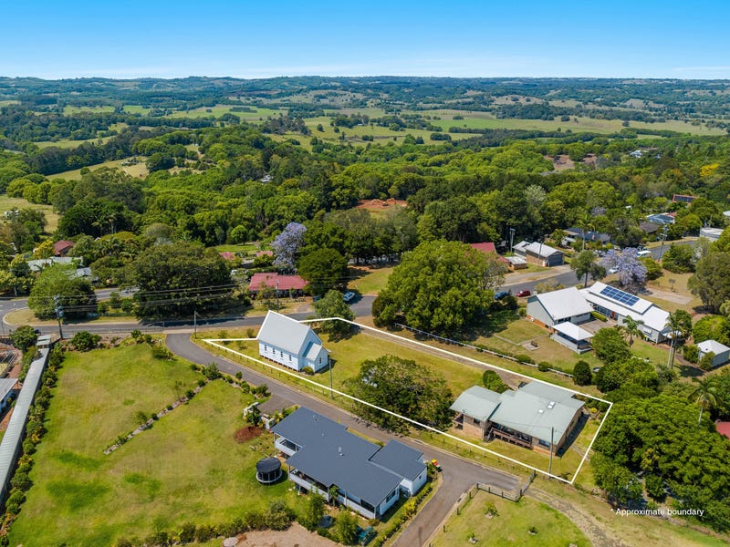 23 Walker Street, Clunes, NSW 2480 Property Details