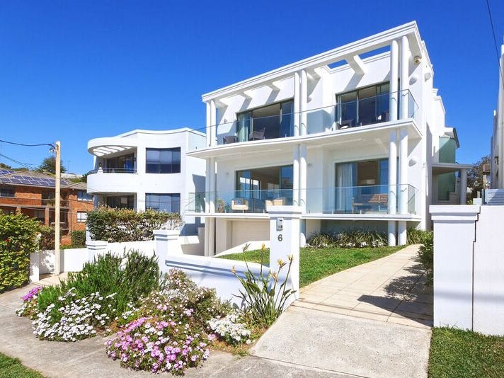 6 Craig Avenue, Vaucluse, NSW 2030