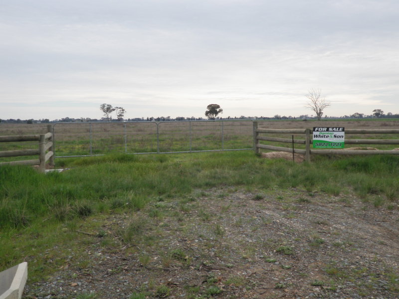 1101 Reynolds Rd, Tallygaroopna, Vic 3634 Property Details