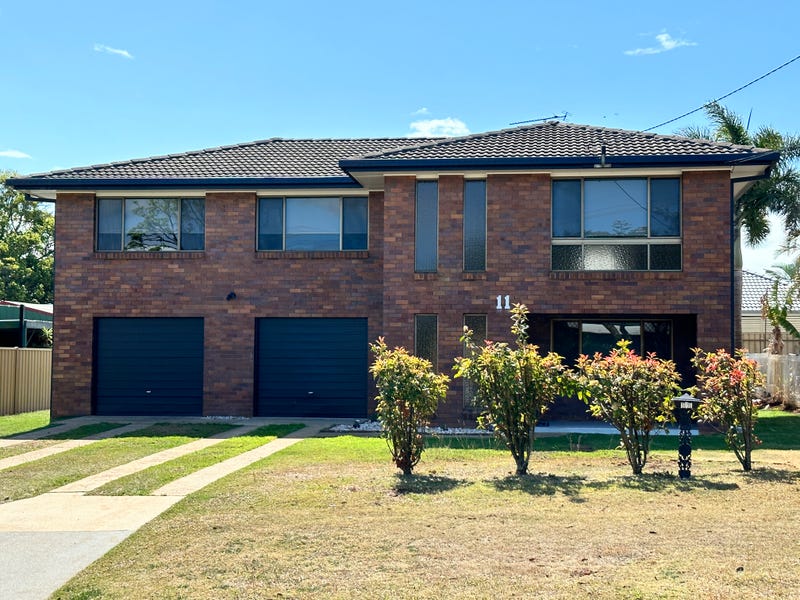 11 Christina Street, Wellington Point, QLD 4160 11 Christina Street, Wellington Point, QLD 4160