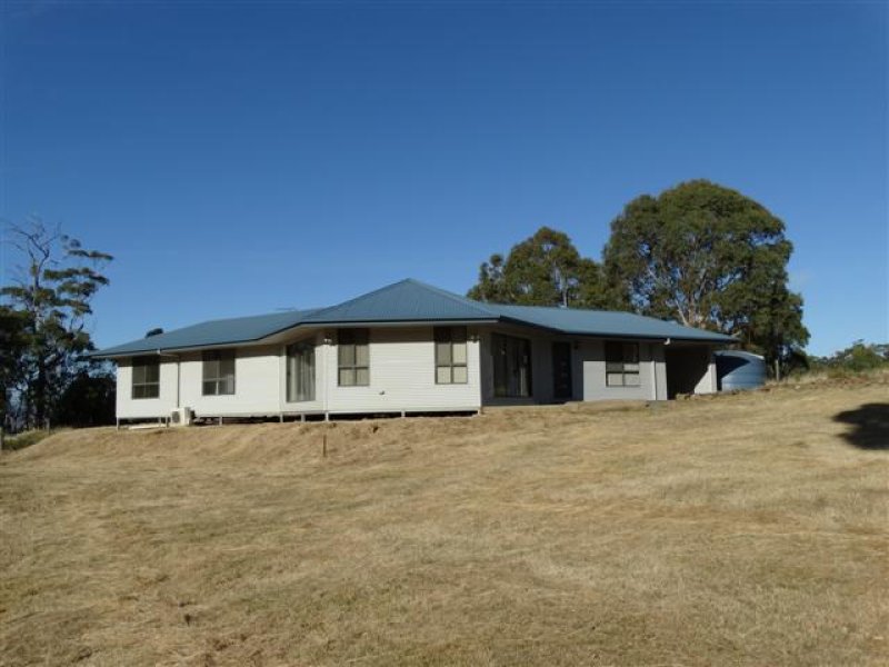 49 Richardsons Road, Black Hills, TAS 7140